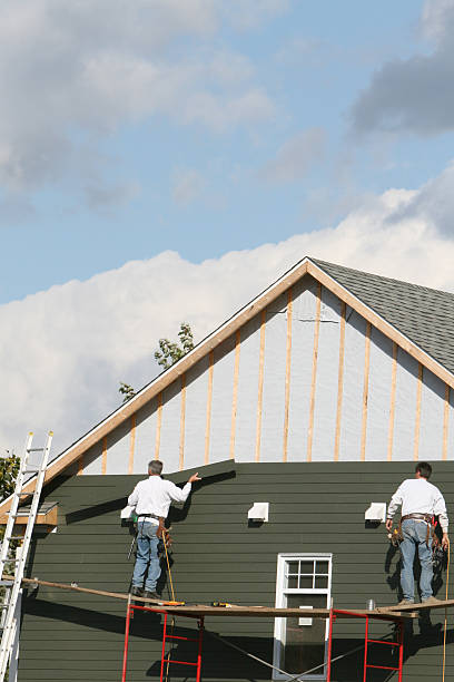 Siding for Commercial Buildings in Conrad, MT